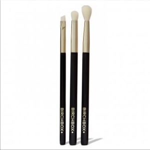 Birchbox Makeup Brush Set